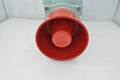 Qlight Sesa-s-ws Explosion Proof And Electric Horn Combination