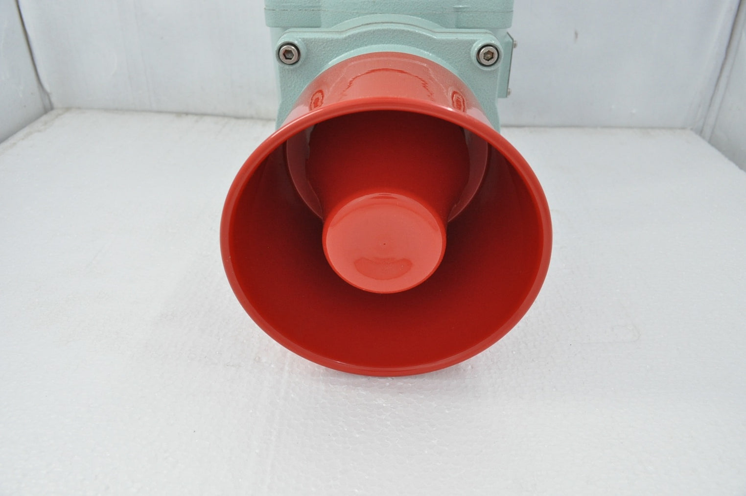 Qlight Sesa-s-ws Explosion Proof And Electric Horn Combination