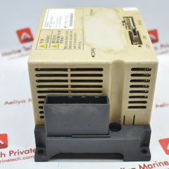 Yaskawa sgdr-sda710a01b servopack drive