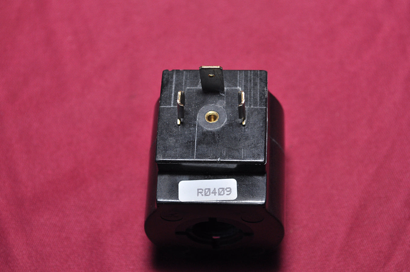 Alco controls x-28894-70