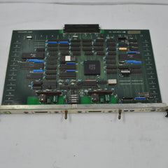 Yokogawa Fc82 Suff*B As S9412As 0 Display Unit Board