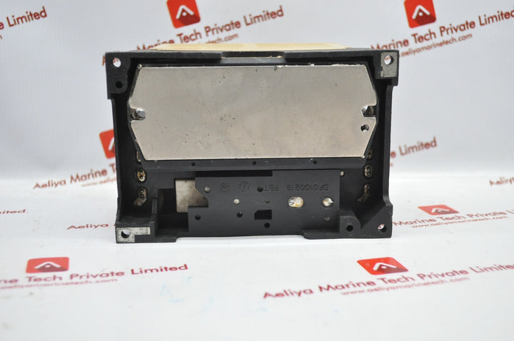 Yaskawa sgdr-sda710a01b servopack drive