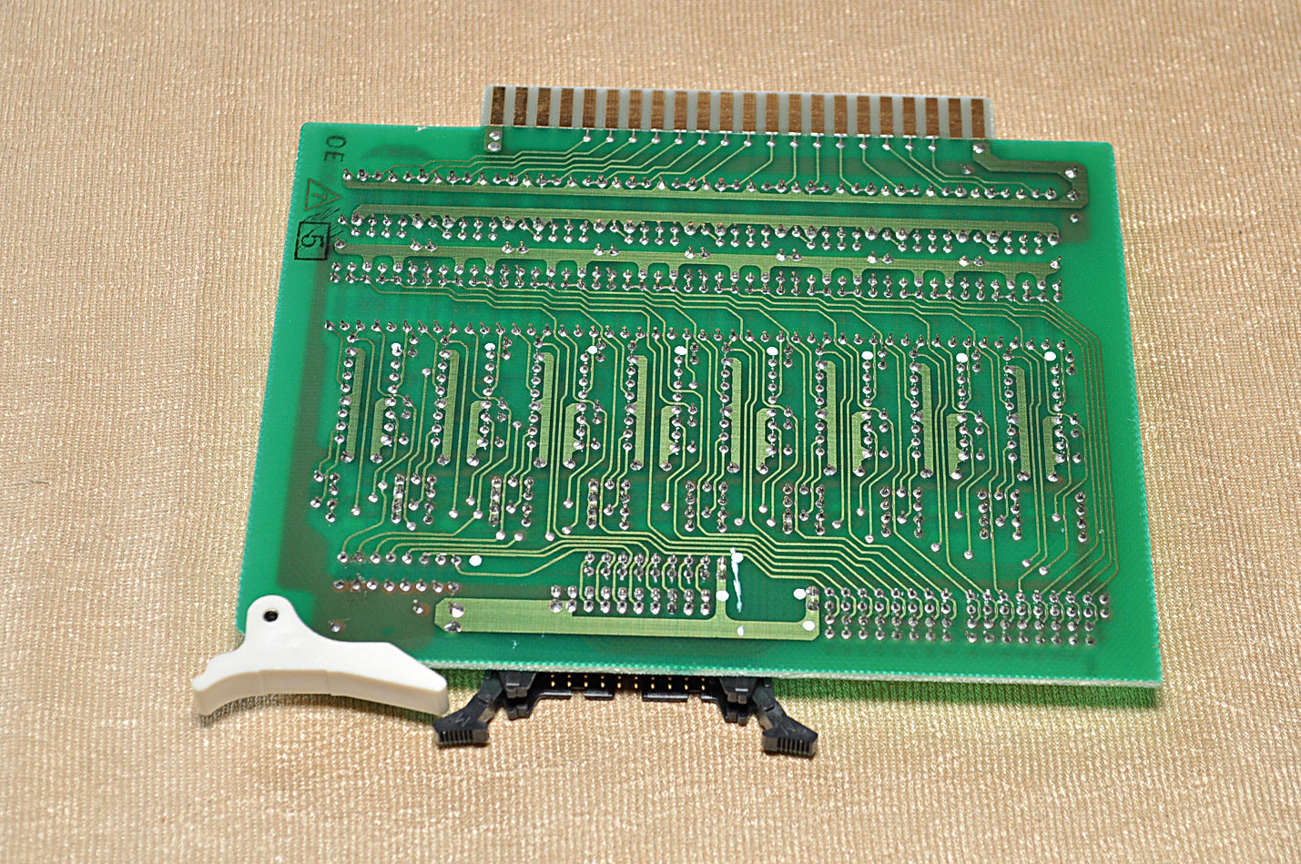 Jrcs ldi-2016 pcb circuit
