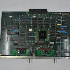 Yokogawa Fc82 Suff*B As S9412As 0 Display Unit Board