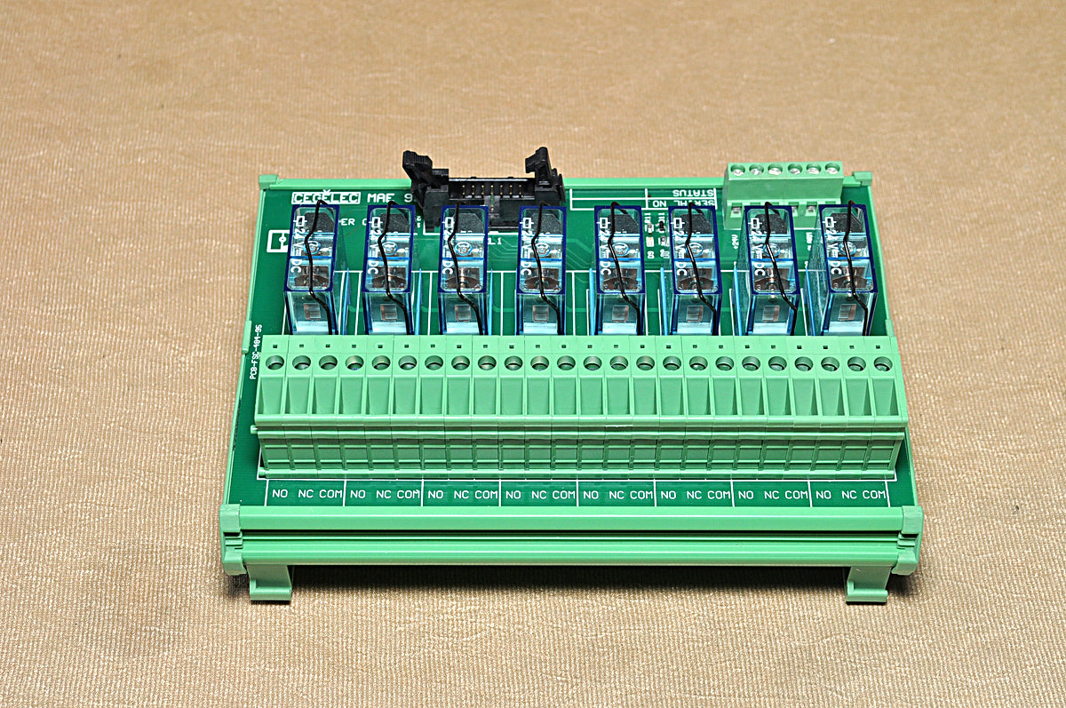 Pheonix contact cegelec mae 95-06