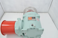 Qlight Sesa-s-ws Explosion Proof And Electric Horn Combination