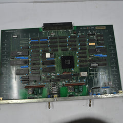 Yokogawa Fc82 Suff*B As S9412As 0 Display Unit Board