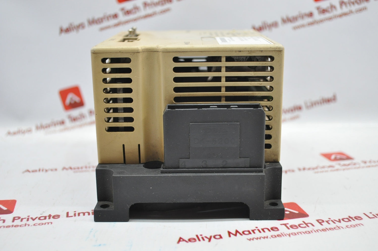 Yaskawa Sgdr-sda350A01B Servopack Driver