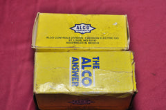Alco controls x-28894-70
