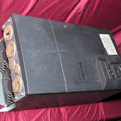 Siemens micromaster 430 6se6430-2ud32-2da0 ac drive