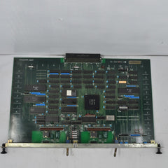 Yokogawa Fc82 Suff*B As S9412As 0 Display Unit Board