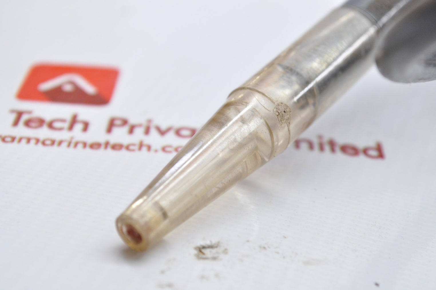 General Electric H-10 Halogen Leak Detector