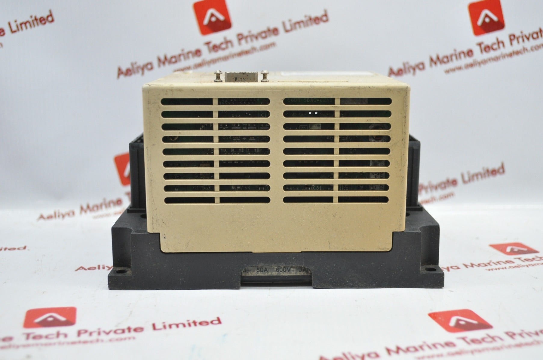 Yaskawa Sgdr-sda350A01B Servopack Driver