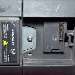 Siemens micromaster 430 6se6430-2ud32-2da0 ac drive