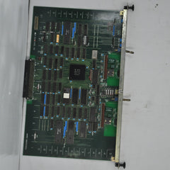 Yokogawa Fc82 Suff*B As S9412As 0 Display Unit Board