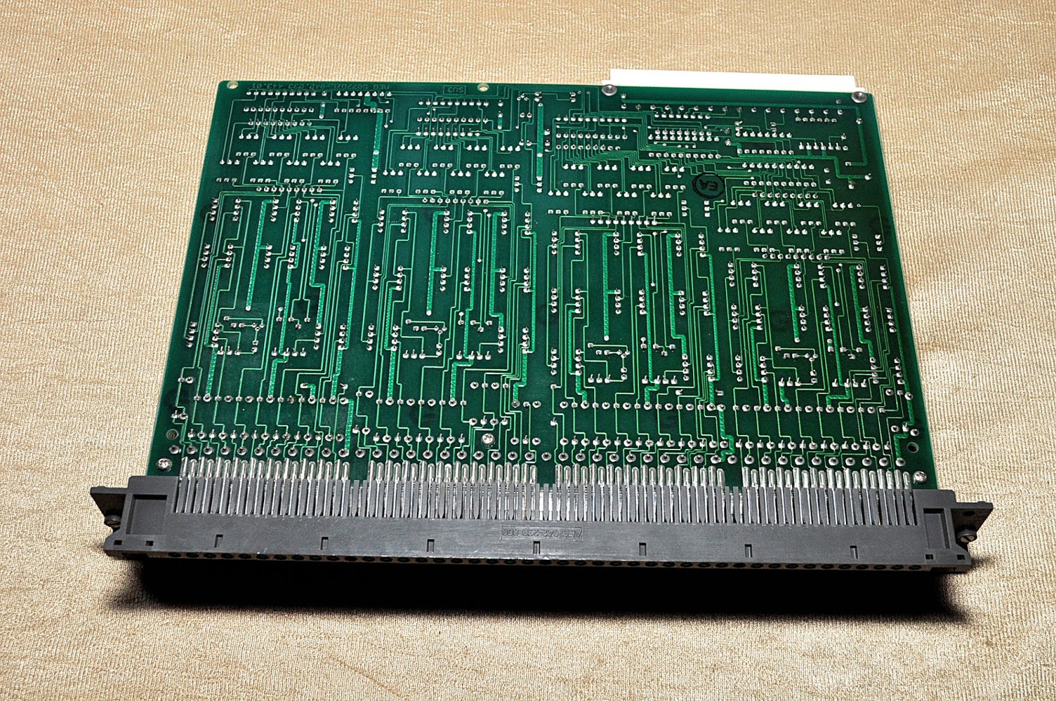 Aeg 042 233 860 pcb circuit
