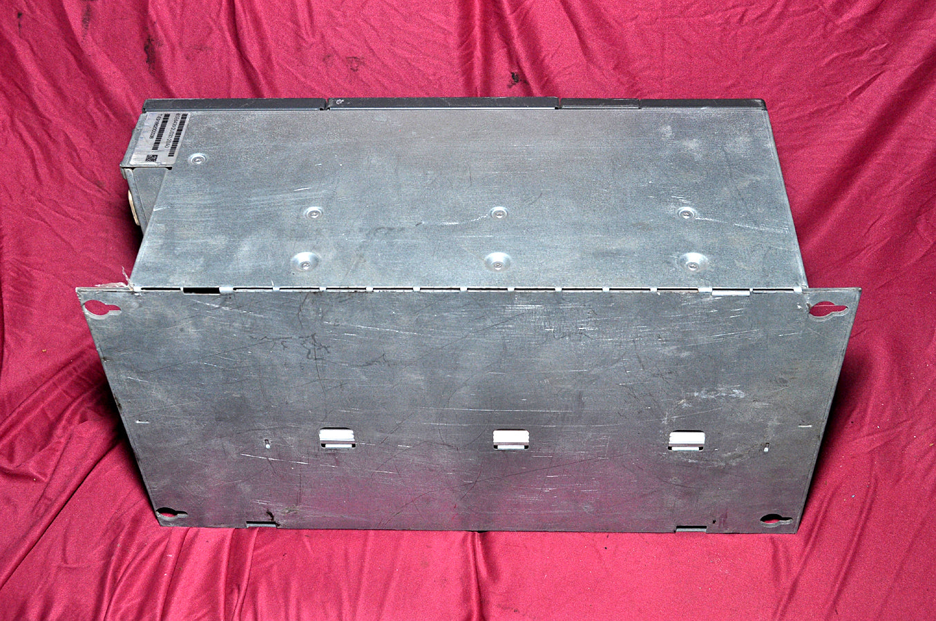 Siemens micromaster 430 6se6430-2ud32-2da0 ac drive