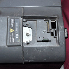 Siemens micromaster 430 6se6430-2ud33-7ea0