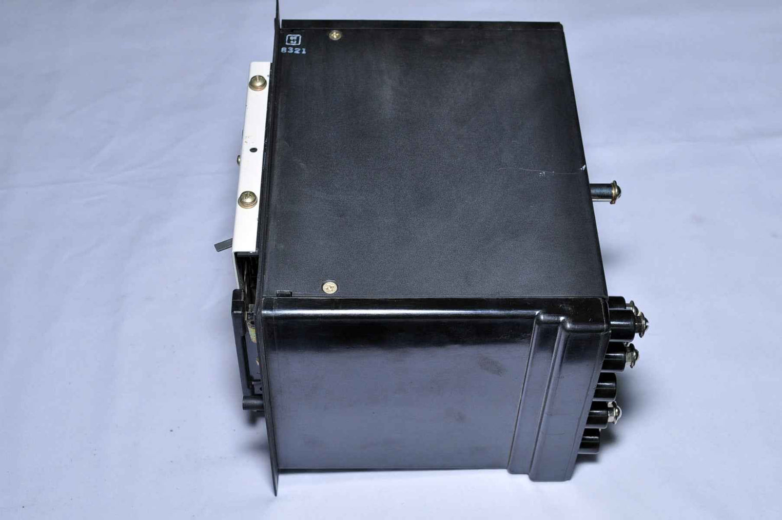 Basler Electric Be1-51 Solid State Protective Relay K1E B2P A0N0F