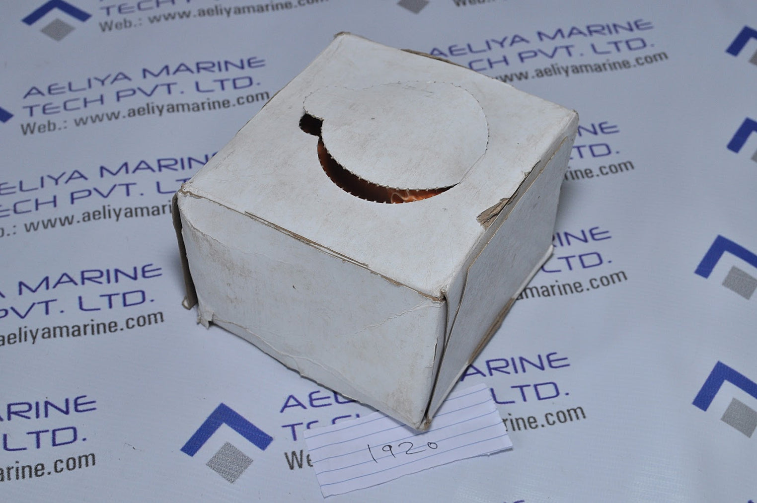 HONEYWELL INTELLIGENT PHOTO DETECTOR XLS-PS SMOKE DETECTOR