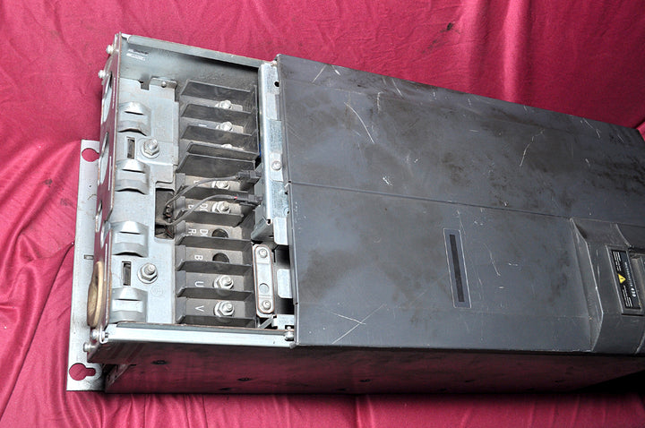 Siemens micromaster 430 6se6430-2ud33-7ea0