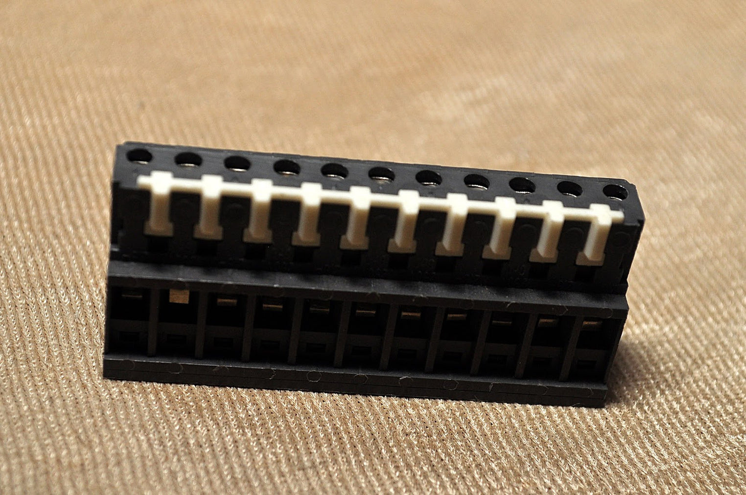 Aeg 042 233 860 pcb circuit