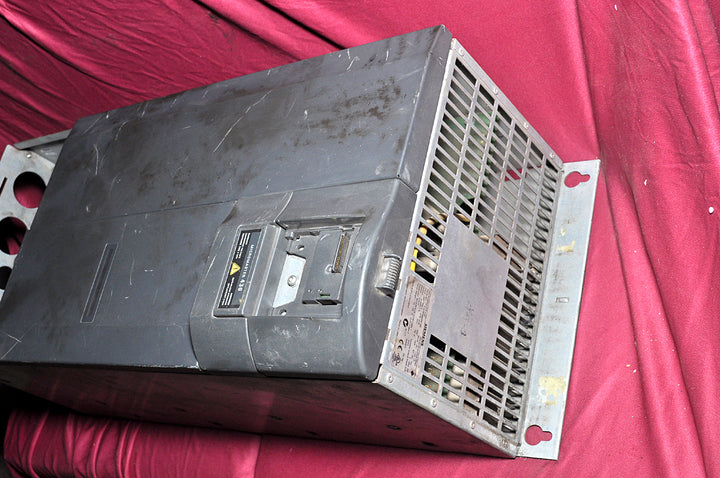 Siemens micromaster 430 6se6430-2ud33-7ea0