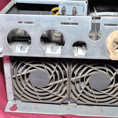 Siemens micromaster 430 6se6430-2ud33-7ea0