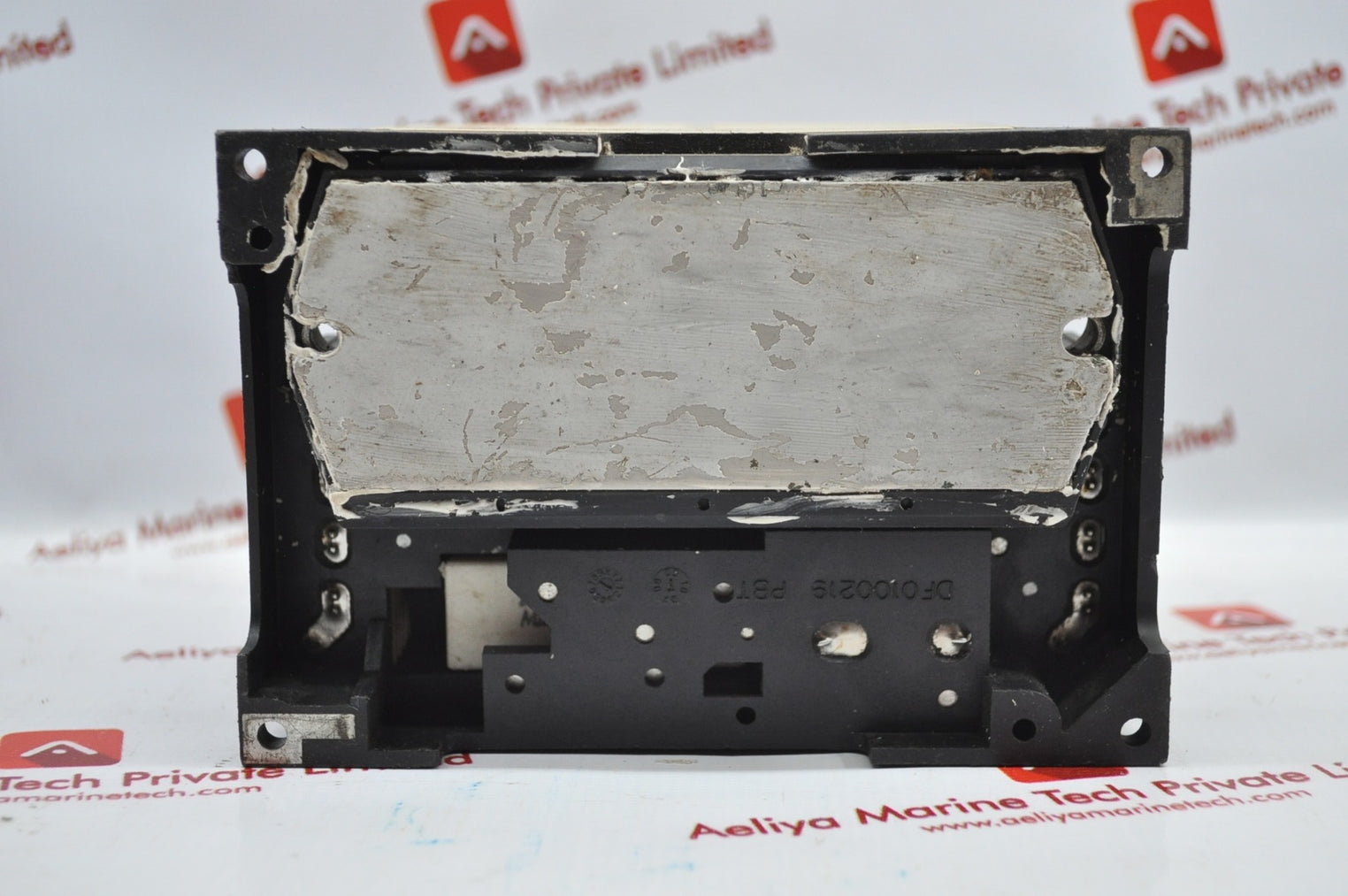 Yaskawa sgdr-sda710a01b servopack drive q11944-934-8