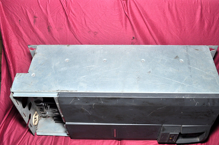 Siemens micromaster 430 6se6430-2ud33-7ea0