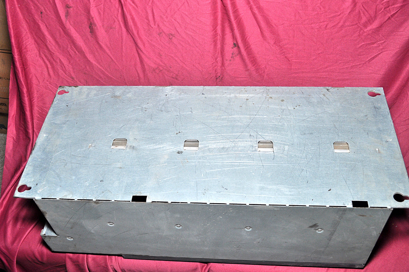 Siemens micromaster 430 6se6430-2ud33-7ea0