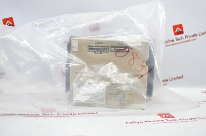 Yaskawa sgdr-sda710a01b servopack drive q11944-934-8
