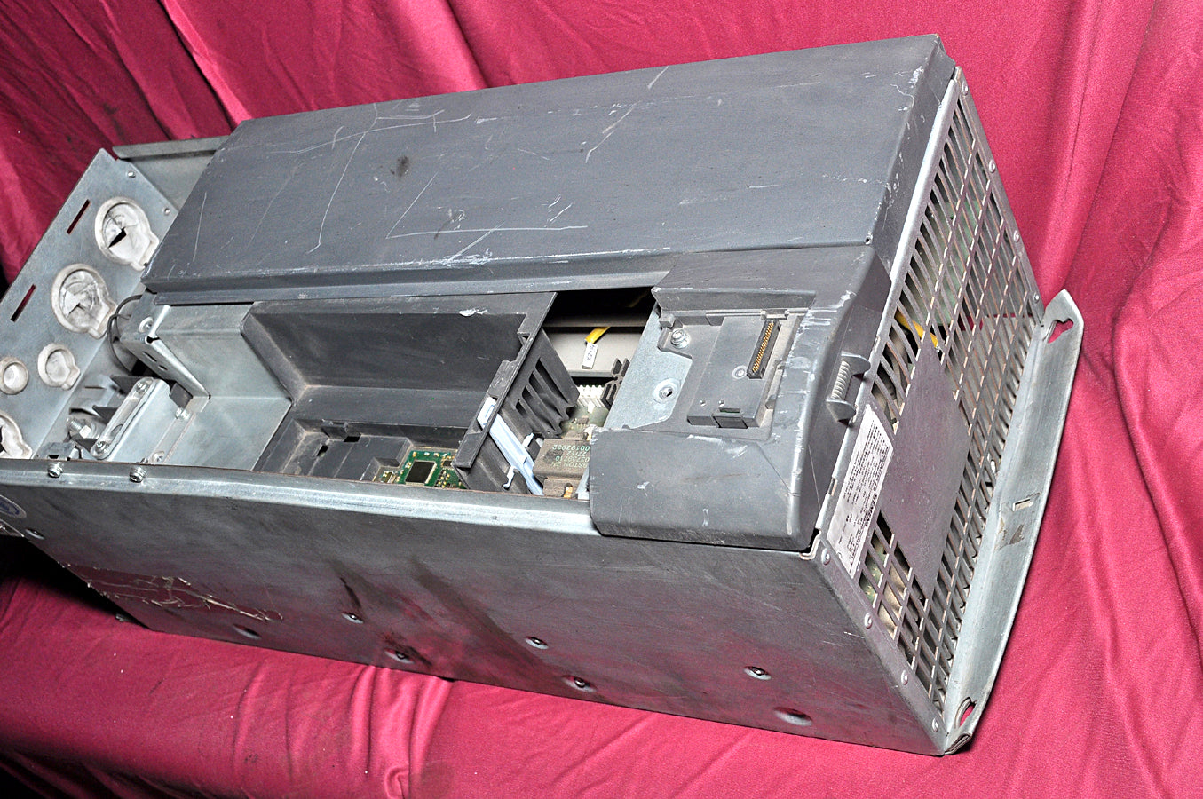 Micromaster440 6se6440-2ud33-0eb1
