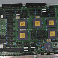 Yokogawa as s9861an o dv91*a display card