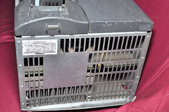 Micromaster440 6se6440-2ud33-0eb1