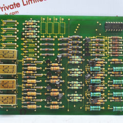 Kmg-200 Group Alarm Unit