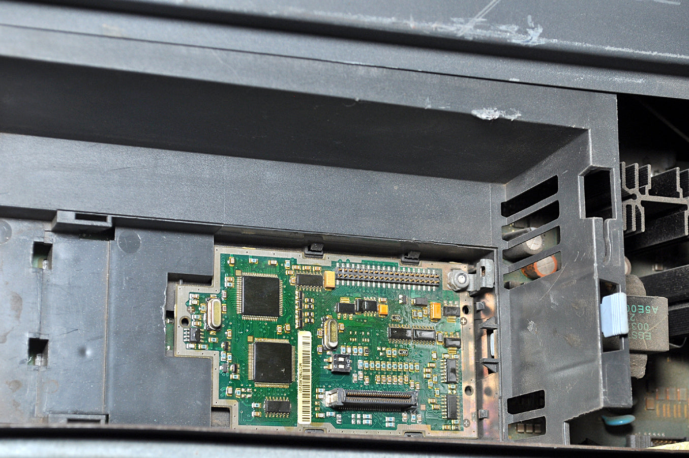 Micromaster440 6se6440-2ud33-0eb1