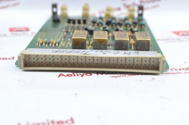 Kmg-200 Group Alarm Unit