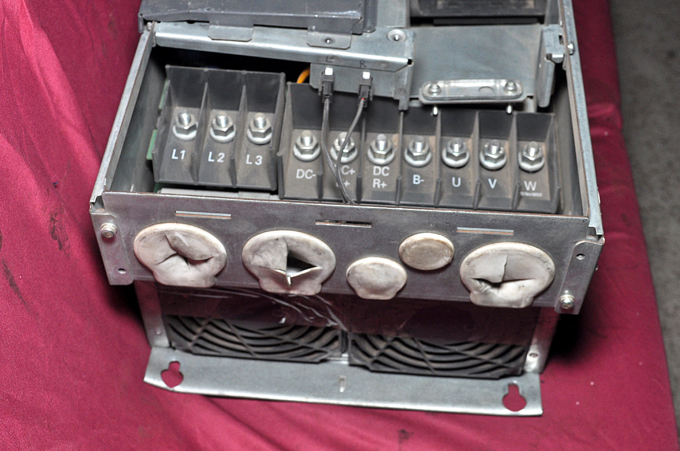 Micromaster440 6se6440-2ud33-0eb1