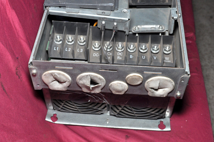 Micromaster440 6se6440-2ud33-0eb1