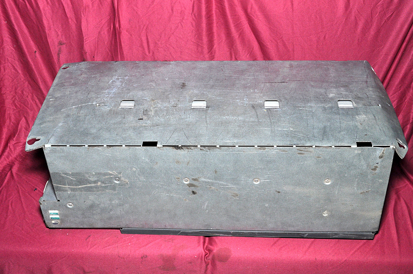 Micromaster440 6se6440-2ud33-0eb1