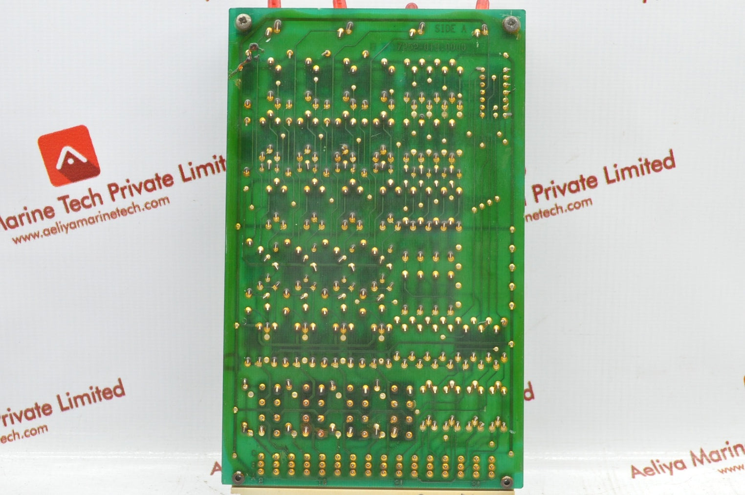 Kmg-200 Group Alarm Unit