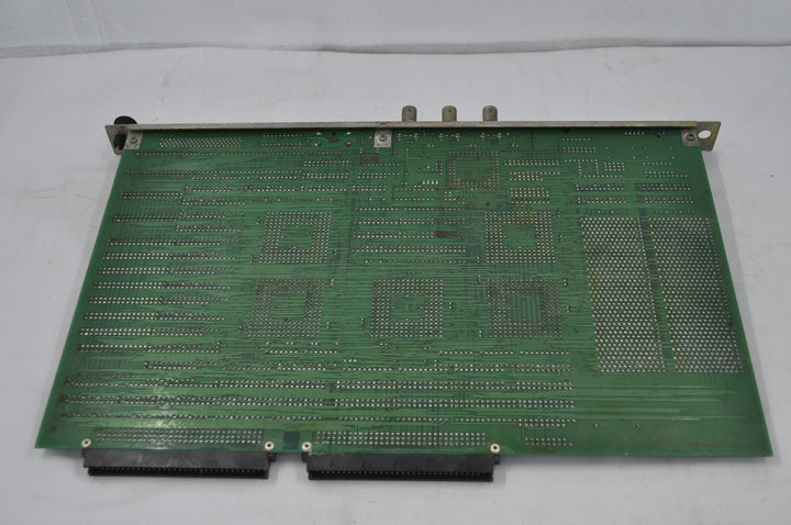 Yokogawa as s9861an o dv91*a display card