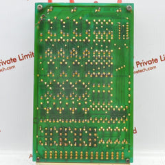 Kmg-200 Group Alarm Unit