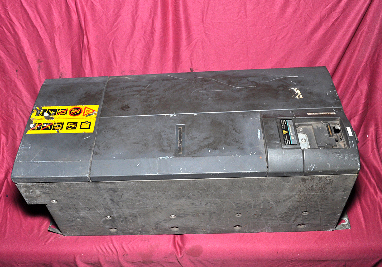 Micromaster440 6se6440-2a d33-7ea1
