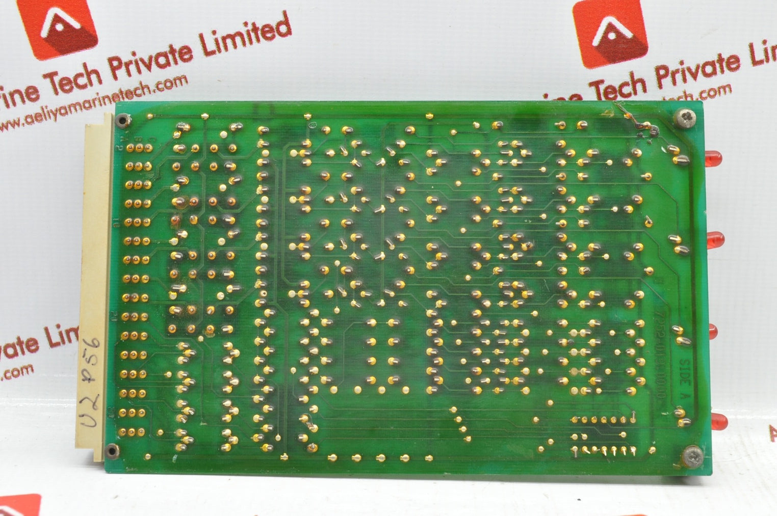 Kmg-200 Group Alarm Unit