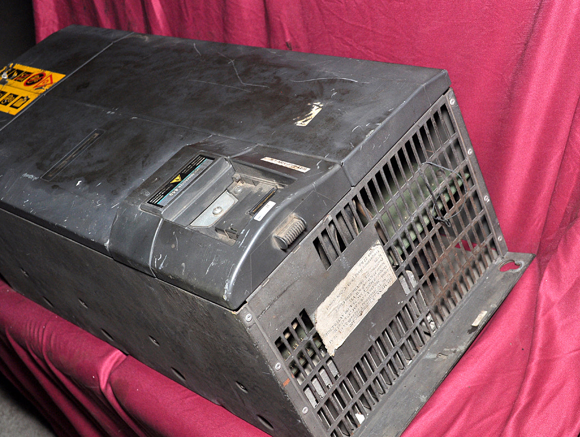 Micromaster440 6se6440-2a d33-7ea1