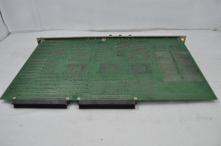 Yokogawa as s9861an o dv91*a display card