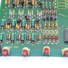 Kmg-200 Group Alarm Unit