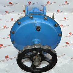 Amot Controls 46660X032